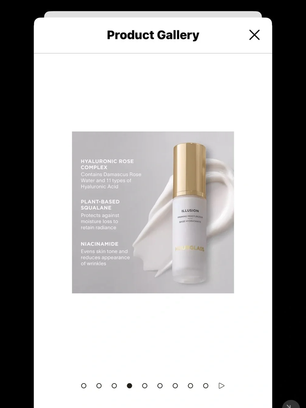 Hourglass lightweight smoothing